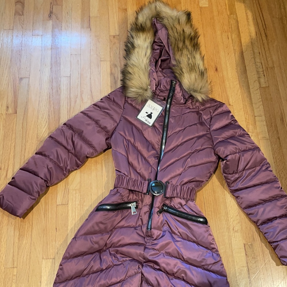 Women’s One Piece Snow Suit Ski/Snowboard *NWT*